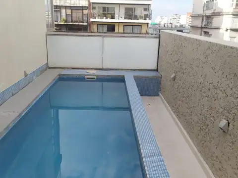 Departamento en Alquiler Temporal en Palermo, USD 600