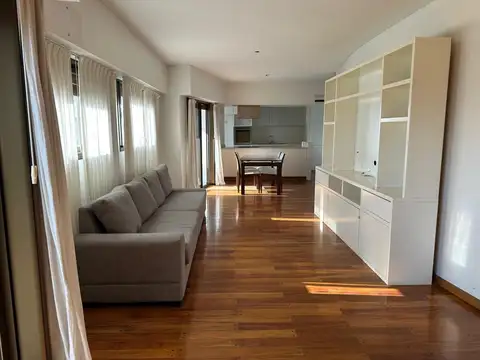 Departamento en Venta de 5 ambientes