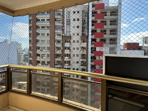 Departamento en Venta con 2 cocheras