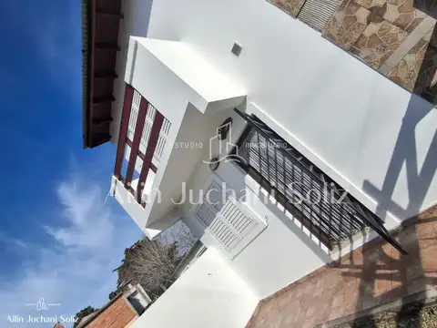 Casa en Venta en Mar del Tuyú, USD 48.000