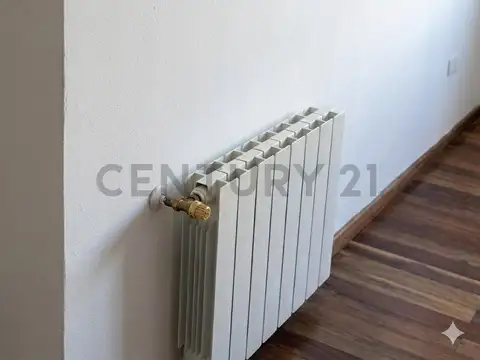 DEPARTAMENTO DE 3 AMBIENTES ARQUITECTONICOS PREMIUM