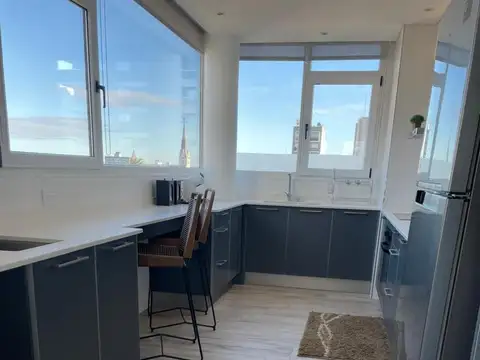 Avenida Colón y Avenida Peralta Ramos