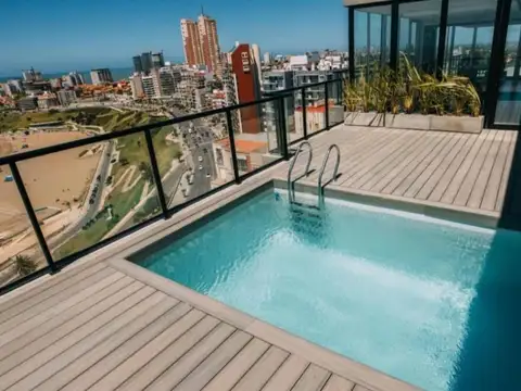 Departamento en Venta 4 años