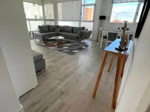 Departamento en venta - 2 Dormitorios 2 Baños - Mar del Plata