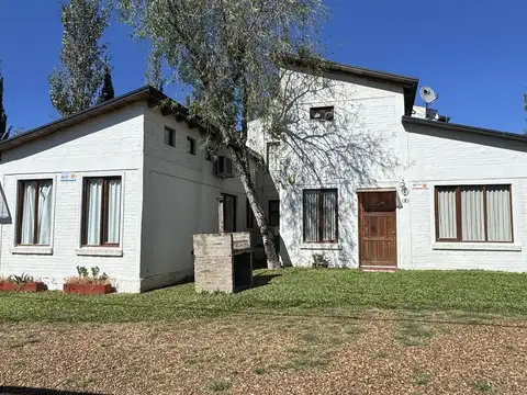 Complejo Turístico en Colón Entre Ríos 