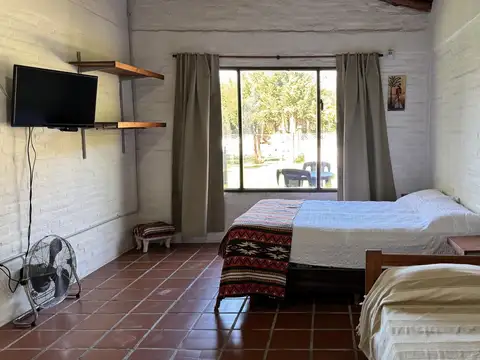 Hotel en Venta 10 años