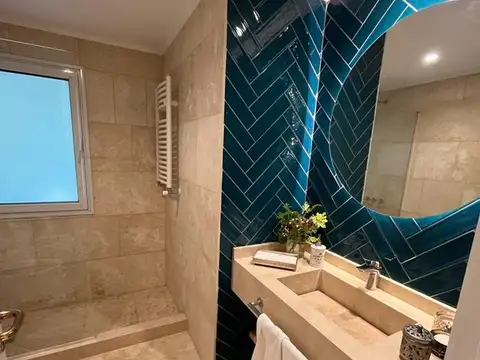 CASA EN ALQUILER HIGHLAND PARK COUNTRY