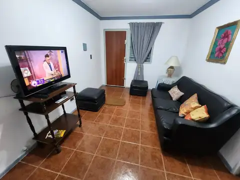 Departamento en alquiler en Capital