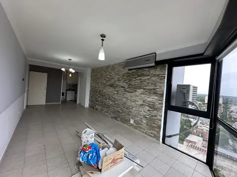 Departamento en Alquiler de 2 dormitorios