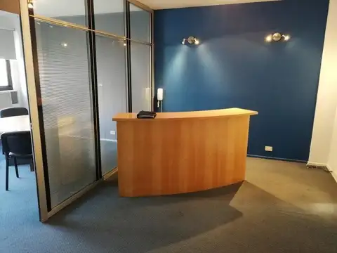 Oficina  en Venta ubicado en San Nicolás, Capital Federal, Buenos Aires
