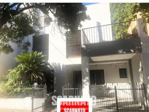 Casa en Flores