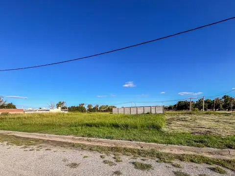 Terreno en Venta de 635,0 m2