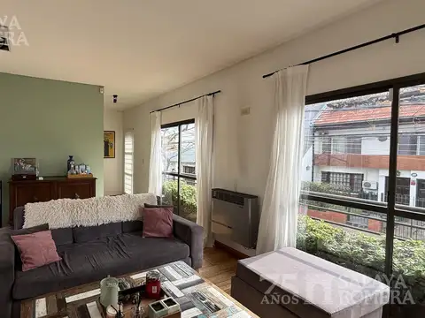 Depto Tipo Casa en Venta 10 años