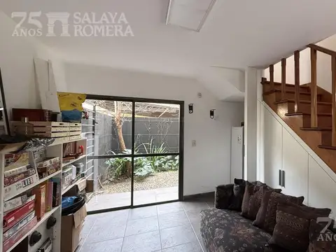 Depto Tipo Casa en Venta de 3 dormitorios