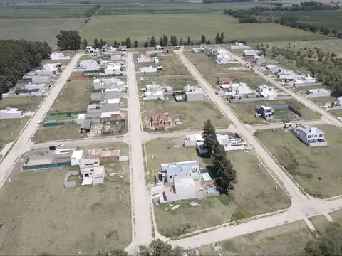 Loteo Foresta - Lote 13 Manzana 13