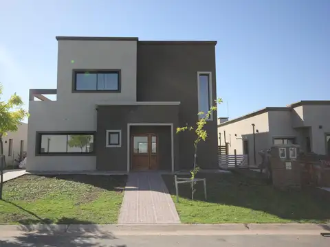 Casa en venta Barrio Cerrado San Pablo , Derqui, Pilar, GBA Norte - 6 Ambientes