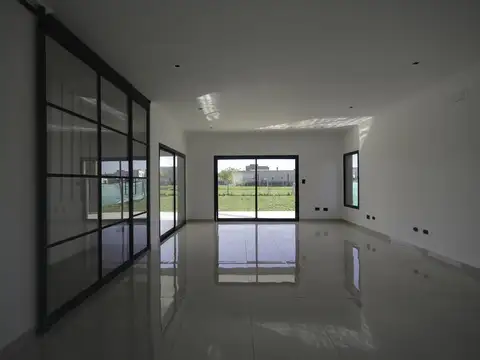 Casa en venta Barrio Cerrado San Pablo , Derqui, Pilar, GBA Norte - 6 Ambientes