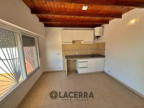 Venta depto 2 Amb. Loma Hermosa  APTO FINANCIACION