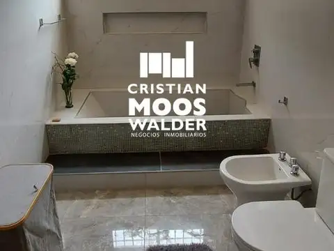 Casa en Alquiler de 2 dormitorios