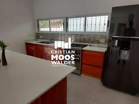 Casa en Barrio El Cazador