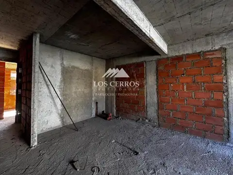 Departamento en Venta Apto profesional