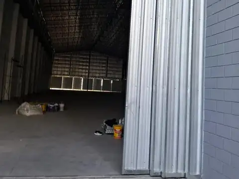 Galpon en Venta A Estrenar