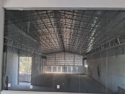 Cerrito al 1100