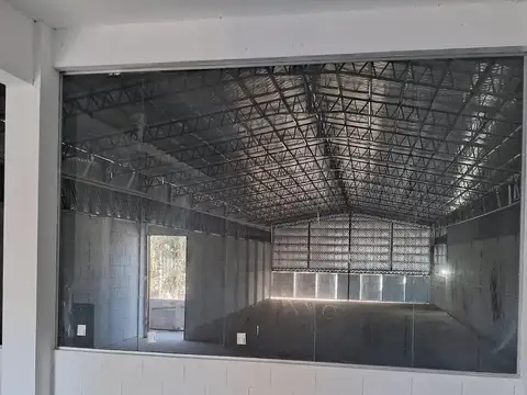 Cerrito al 1100