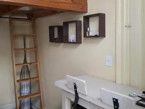 Departamento en Alquiler Temporal Permite mascota