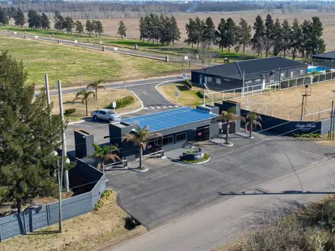 Terreno en Venta en Carlos Spegazzini, Partido de Ezeiza