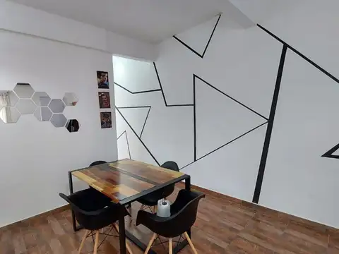 Depto Tipo Casa en Venta en Valentin Alsina, USD 40.000