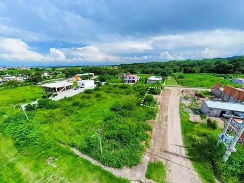 Terreno en Venta en Alto Comedero, $ 27.550.000