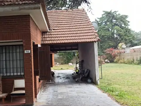 Casa en Venta de 3 dormitorios