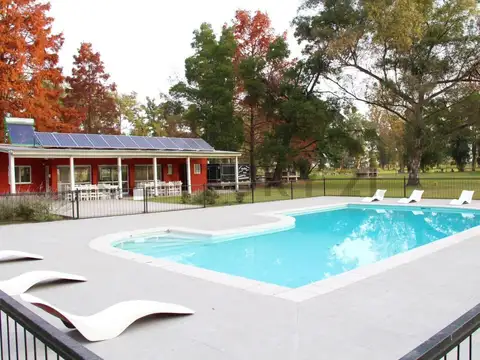 VENTA LOTE 31 – BARRIO NORTE EN TRES PINOS – GENERAL RODRÍGUEZ