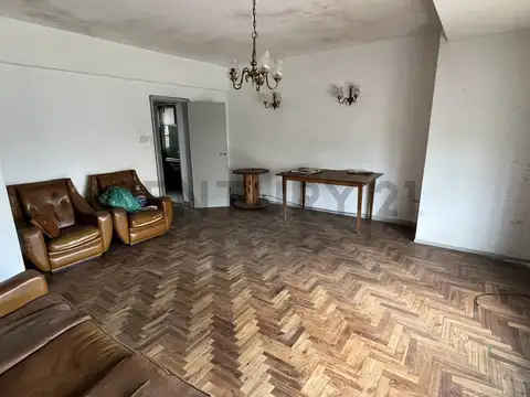 Depto Tipo Casa en Venta de 3 dormitorios