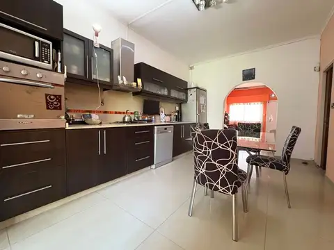 PH 4 ambiente en venta - Caseros QUINCHO COCHERAS