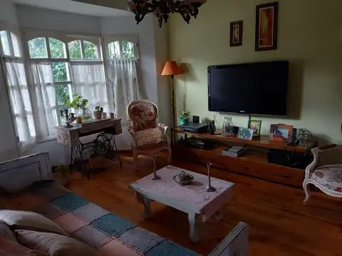 Casa en Venta de 6 dormitorios