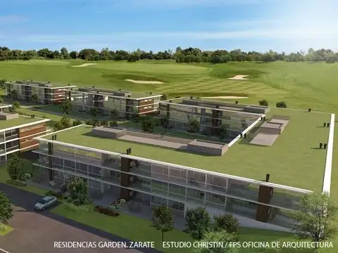 Terreno Lote  en Venta en Zárate, G.B.A. Zona Norte, Argentina