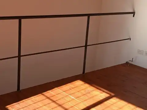 Depto Tipo Casa en Venta al Sur