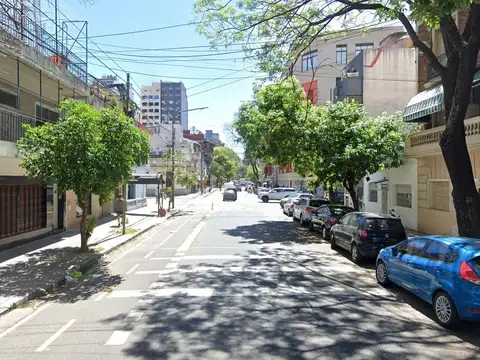 Departamento en Alquiler Temporal de 1 dormitorio