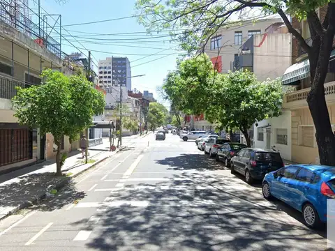 Departamento en Alquiler Temporal de 1 dormitorio