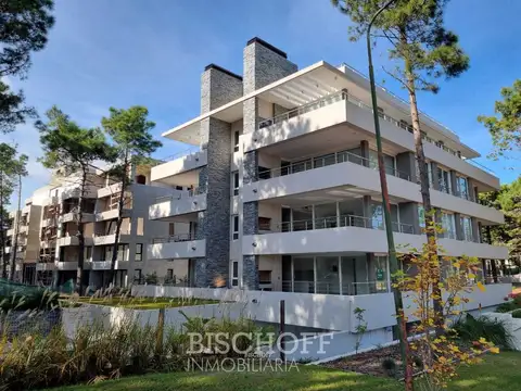 VENTA DEPARTAMENTO PINAMAR NORTE AV.  AMEGHINO ESQ CUL DE SAC