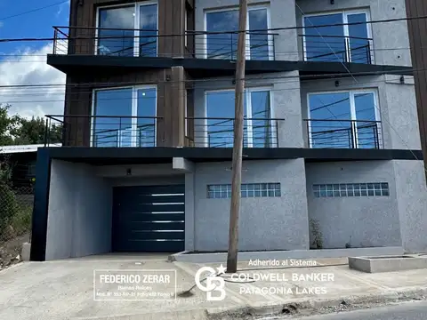 Departamento en Venta Apto profesional