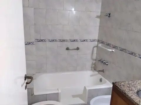 Departamento en Alquiler al Norte