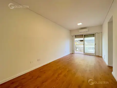 Departamento en Alquiler en Villa Crespo, CABA