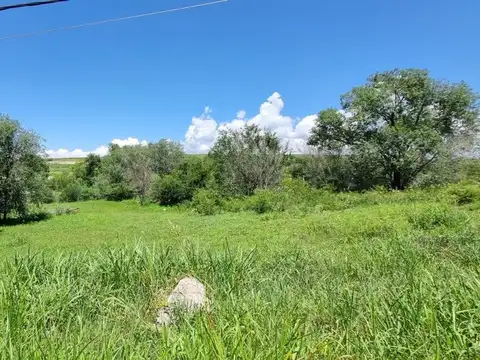 Venta lote en Santa María de Punilla Córdoba 295m2