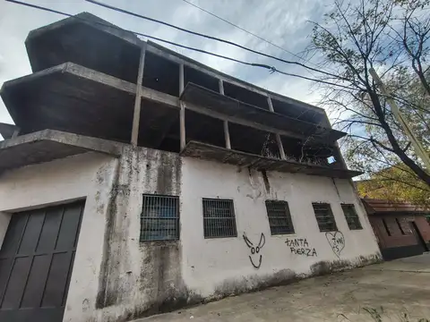 Padre Montes Carballo 1700