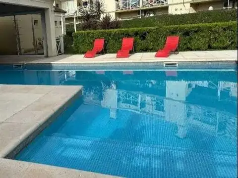 Departamento Monoambiente  en Alquiler en Alto del Molino, Pilar, G.B.A. Zona Norte