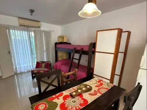 Departamento en Alquiler de Monoambiente