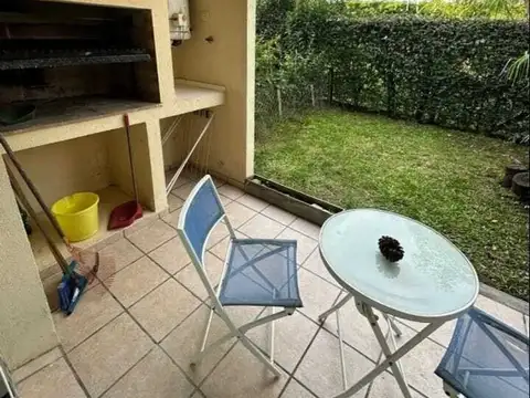 Departamento en Alquiler 10 años